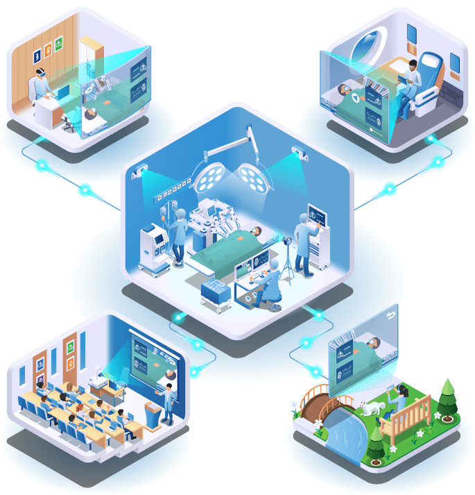 TeachOR surgical education