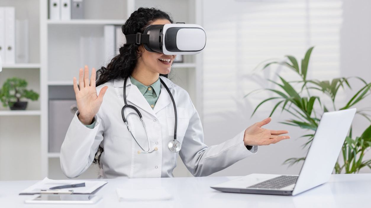 Medical school and training programs